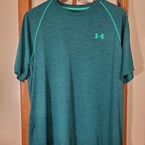 Under Armour Short Sleeve